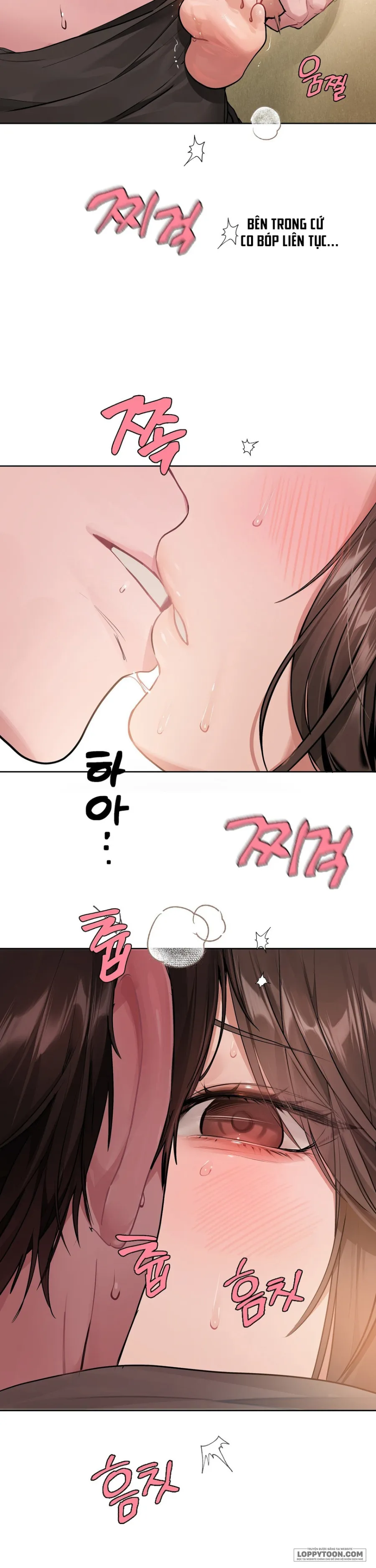 [19+] Ji Woo &amp; Woo Yeon - Chap 14 - Trang 3