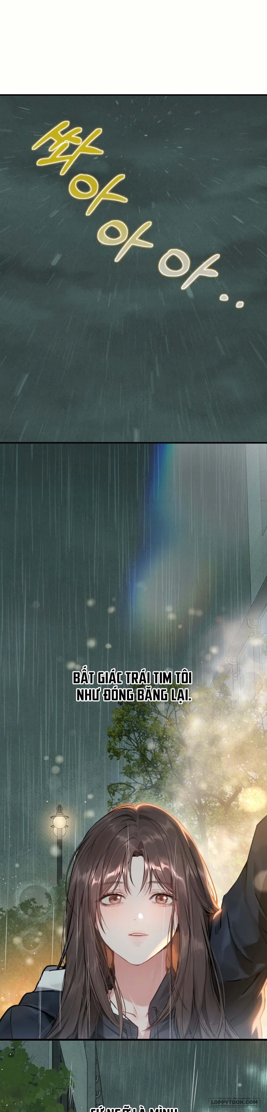 [19+] Ji Woo &amp; Woo Yeon - Chap 2 - Trang 1