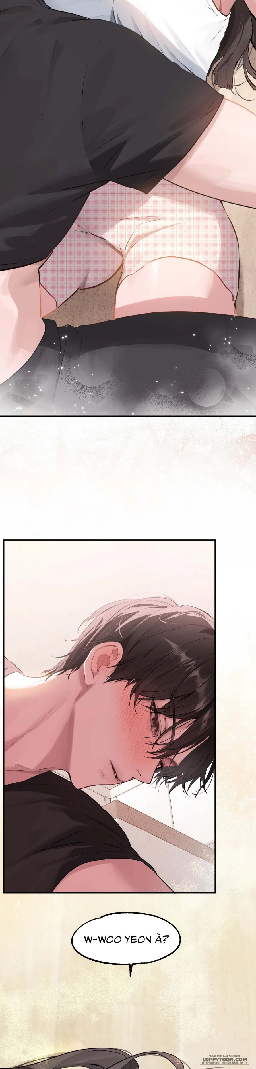 [19+] Ji Woo &amp; Woo Yeon - Chap 2 - Trang 35