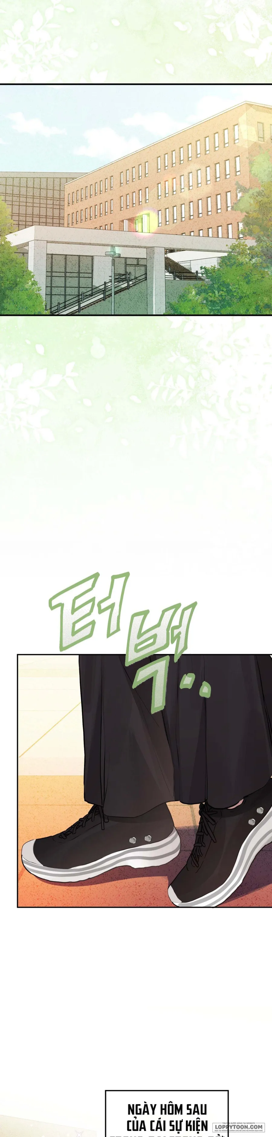 [19+] Ji Woo &amp; Woo Yeon - Chap 3 - Trang 13