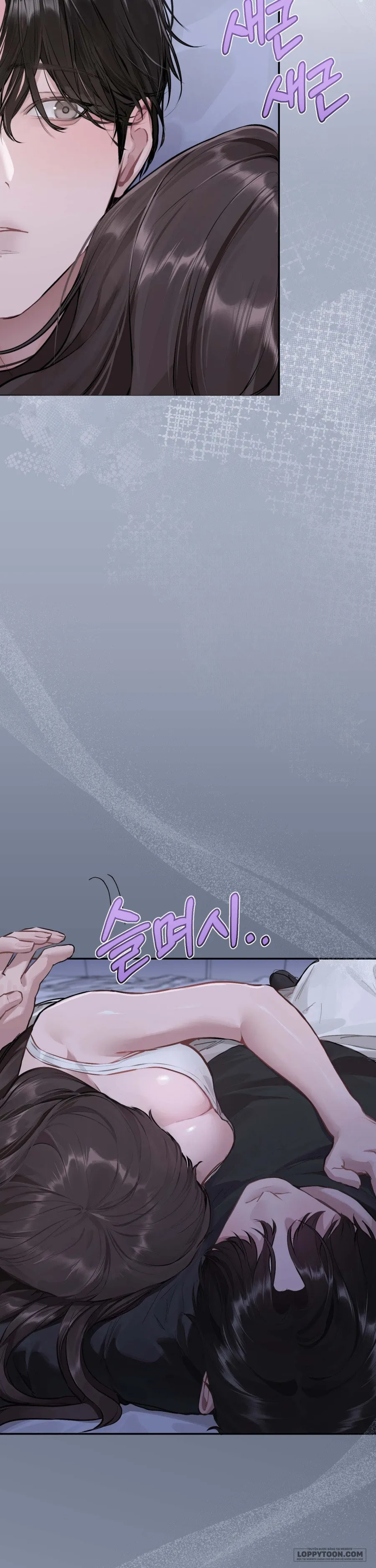 [19+] Ji Woo &amp; Woo Yeon - Chap 3 - Trang 30