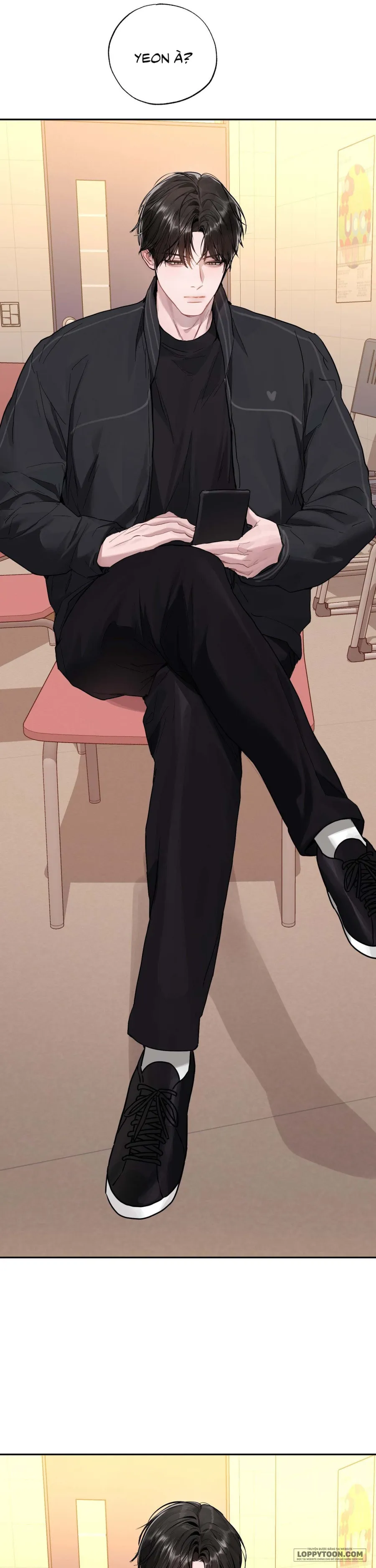 [19+] Ji Woo &amp; Woo Yeon - Chap 3 - Trang 43