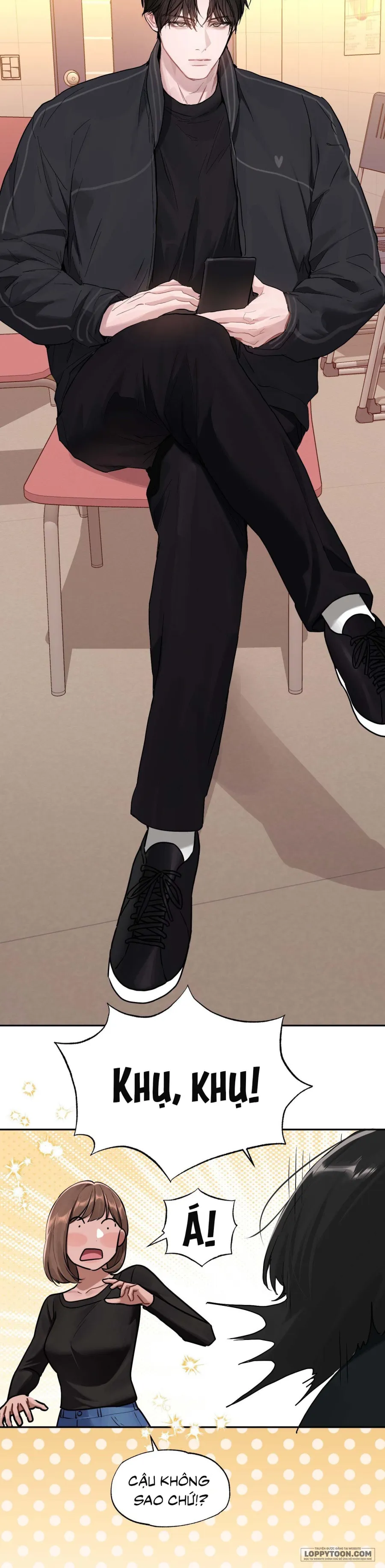[19+] Ji Woo &amp; Woo Yeon - Chap 3 - Trang 44
