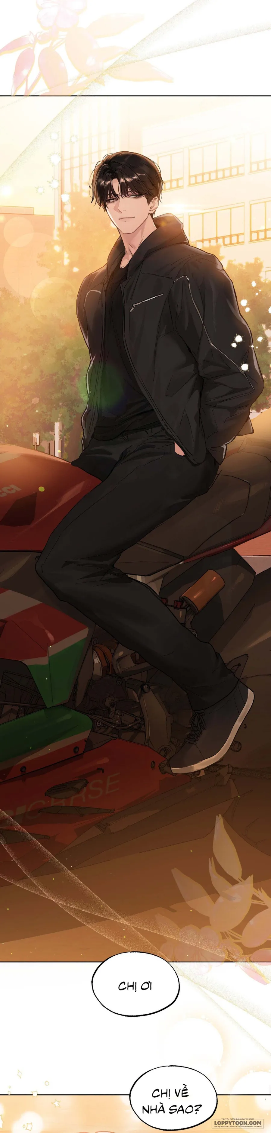 [19+] Ji Woo &amp; Woo Yeon - Chap 3 - Trang 50