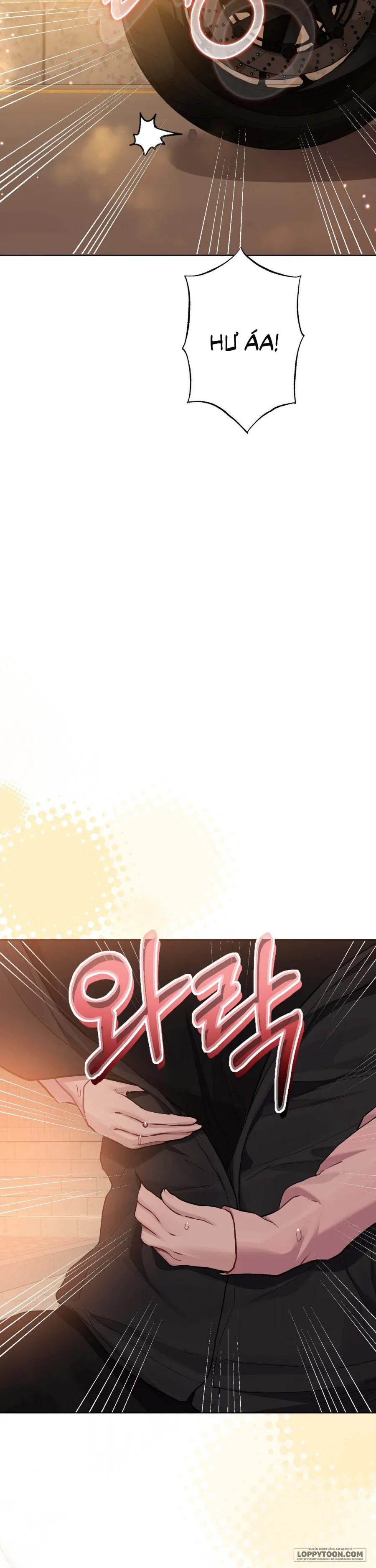 [19+] Ji Woo &amp; Woo Yeon - Chap 3 - Trang 55