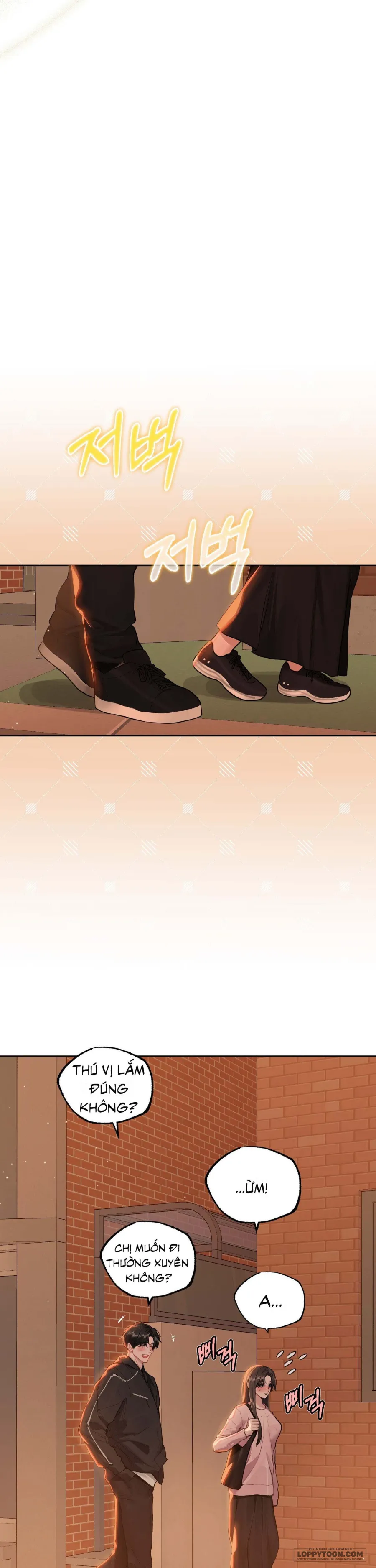 [19+] Ji Woo &amp; Woo Yeon - Chap 3 - Trang 57