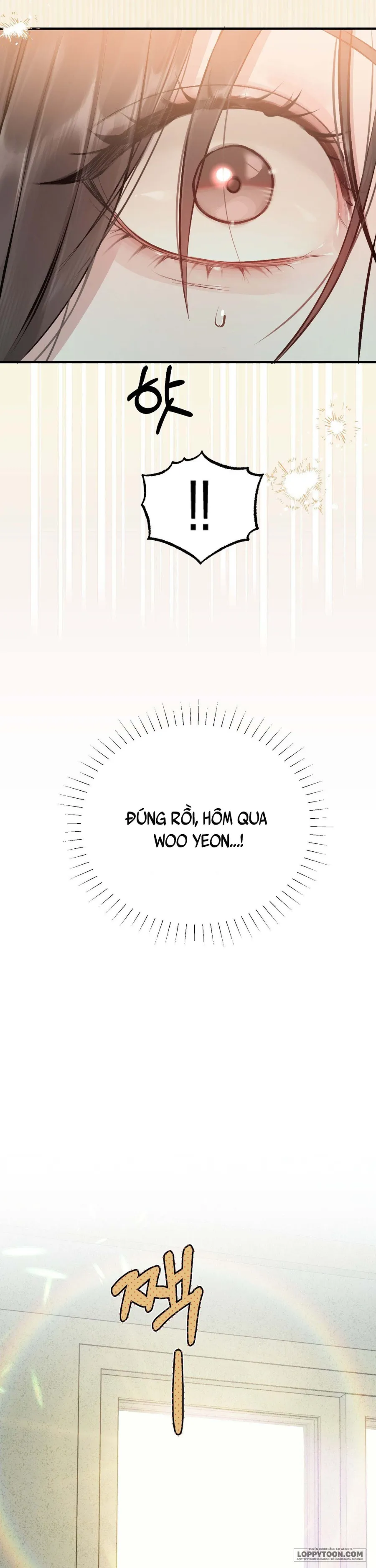 [19+] Ji Woo &amp; Woo Yeon - Chap 3 - Trang 7