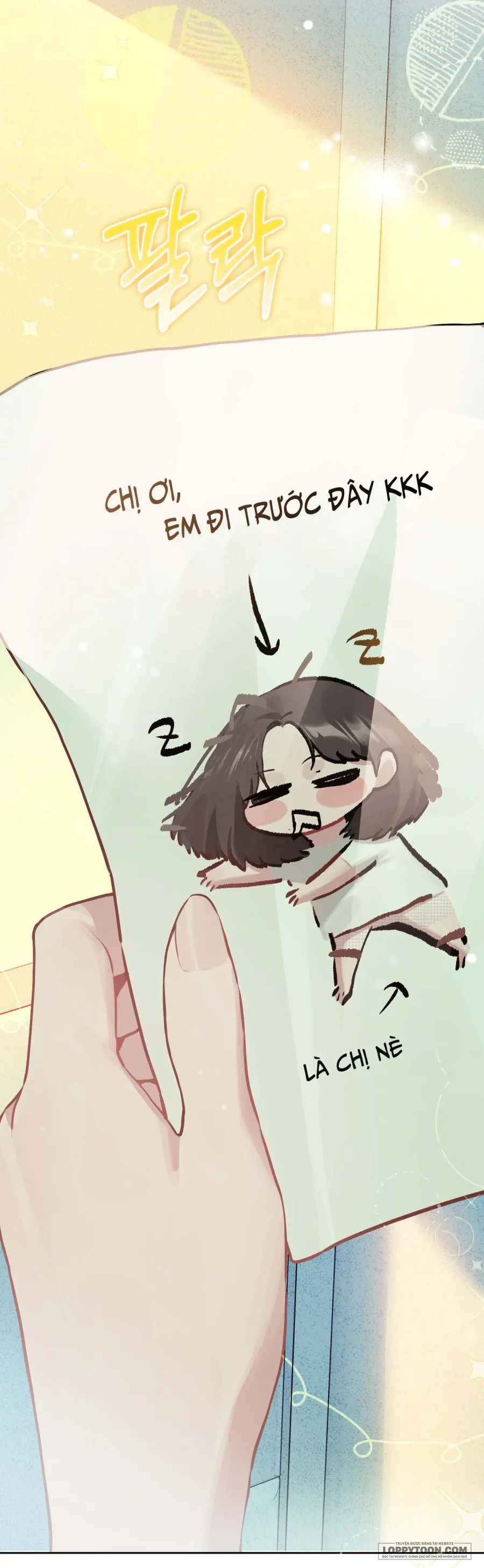 [19+] Ji Woo &amp; Woo Yeon - Chap 3 - Trang 9