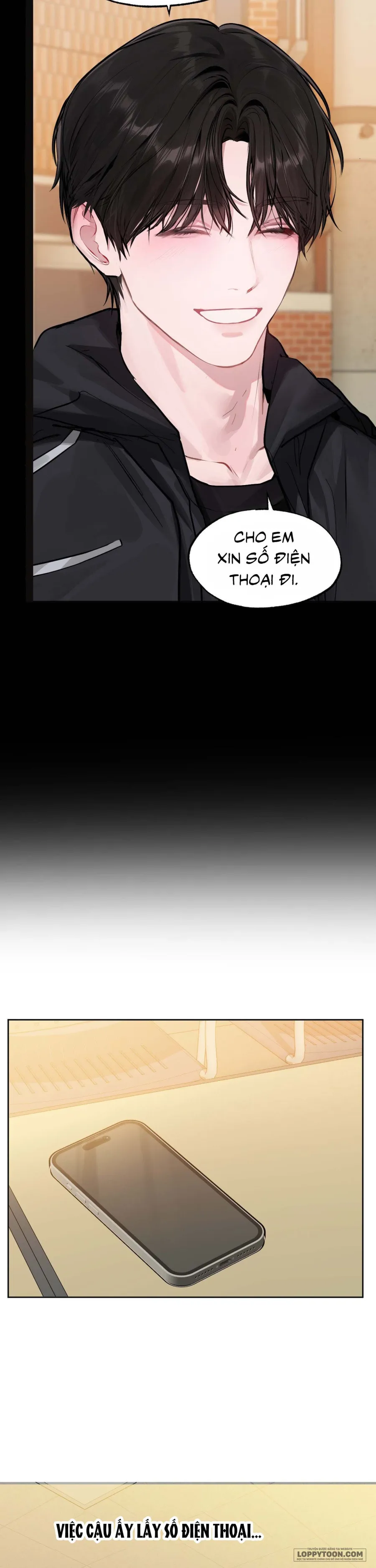 [19+] Ji Woo &amp; Woo Yeon - Chap 4 - Trang 14