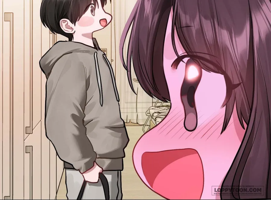 [19+] Ji Woo &amp; Woo Yeon - Chap 4 - Trang 19