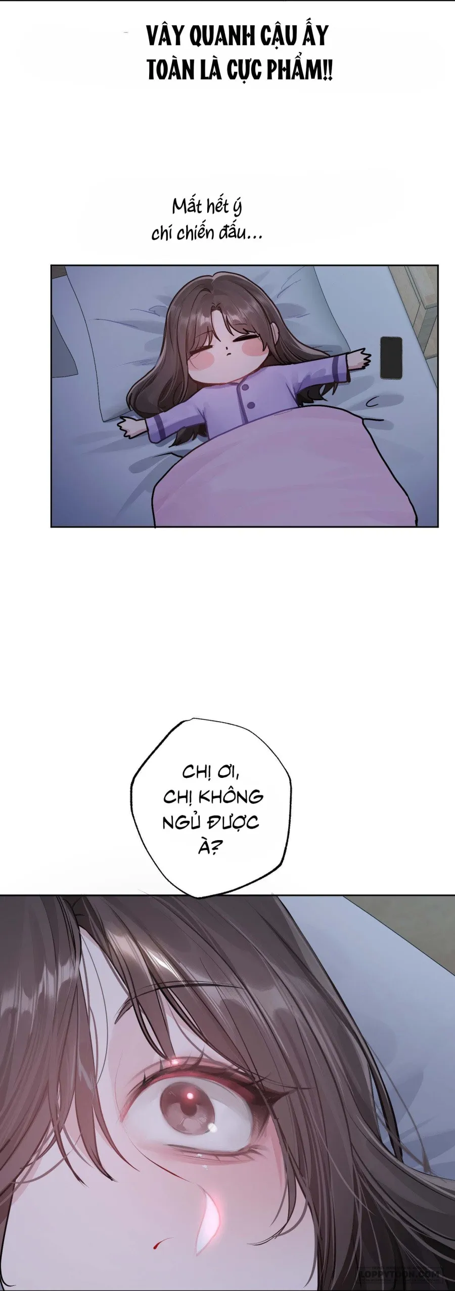 [19+] Ji Woo &amp; Woo Yeon - Chap 4 - Trang 28