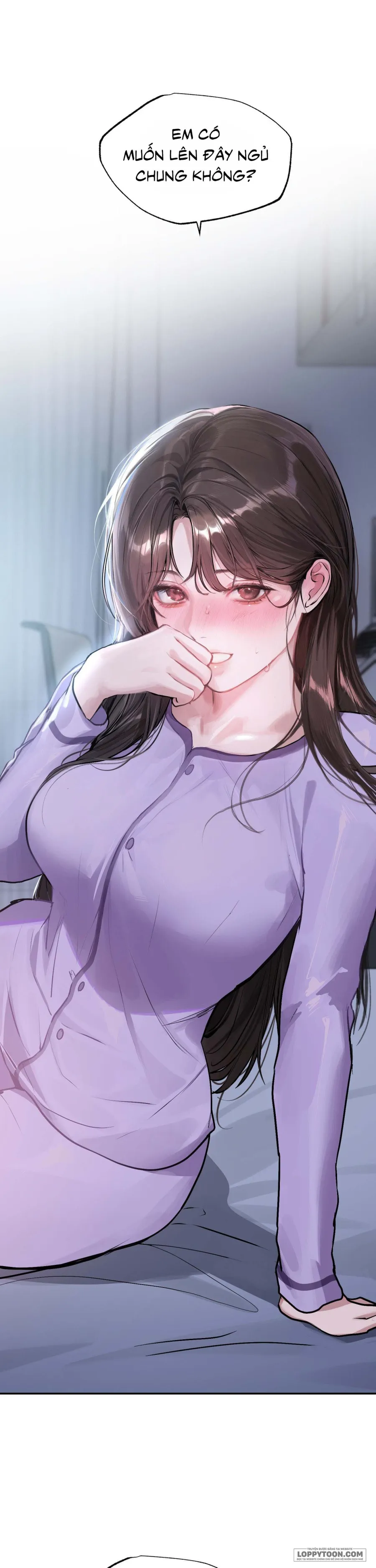 [19+] Ji Woo &amp; Woo Yeon - Chap 4 - Trang 32