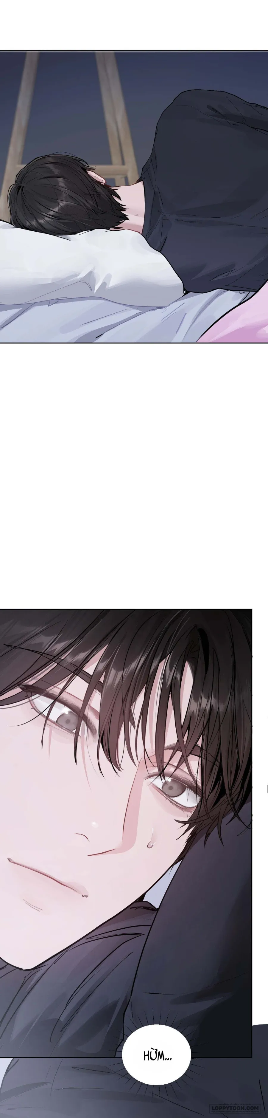 [19+] Ji Woo &amp; Woo Yeon - Chap 4 - Trang 40