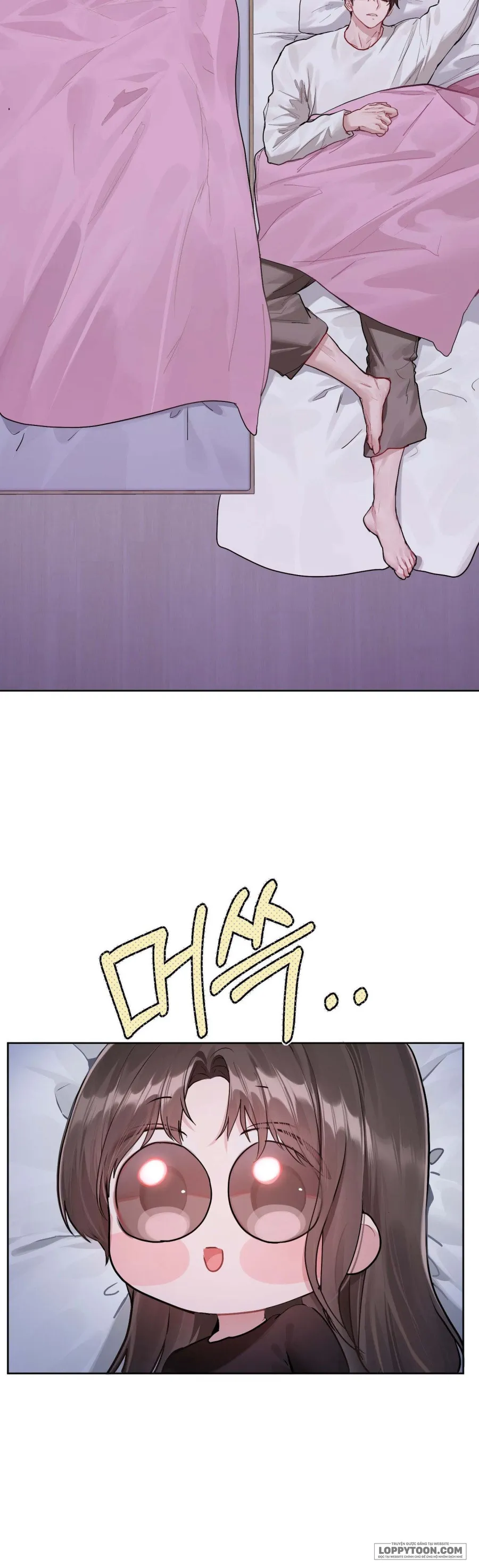 [19+] Ji Woo &amp; Woo Yeon - Chap 4 - Trang 9