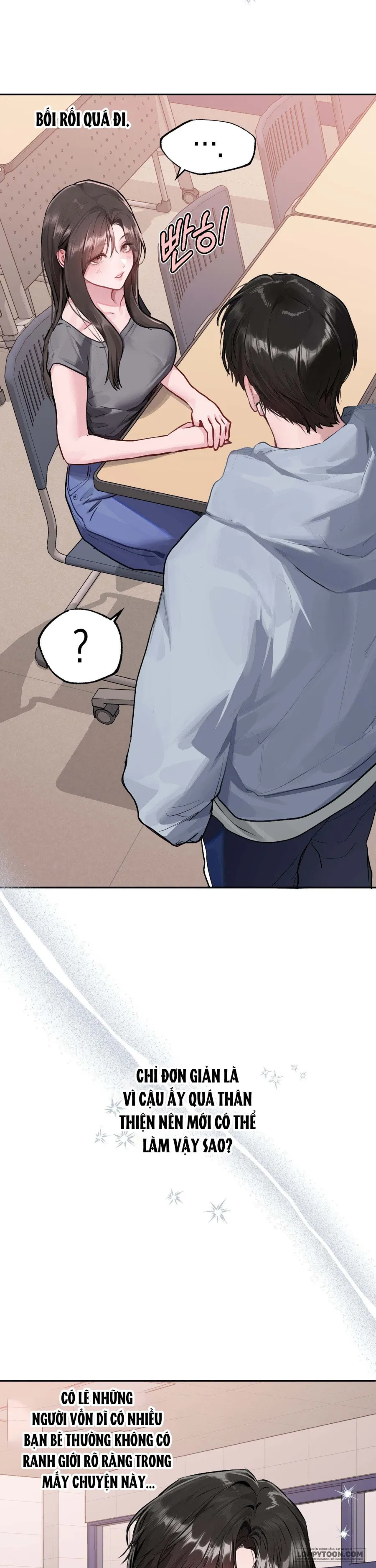 [19+] Ji Woo &amp; Woo Yeon - Chap 5 - Trang 2