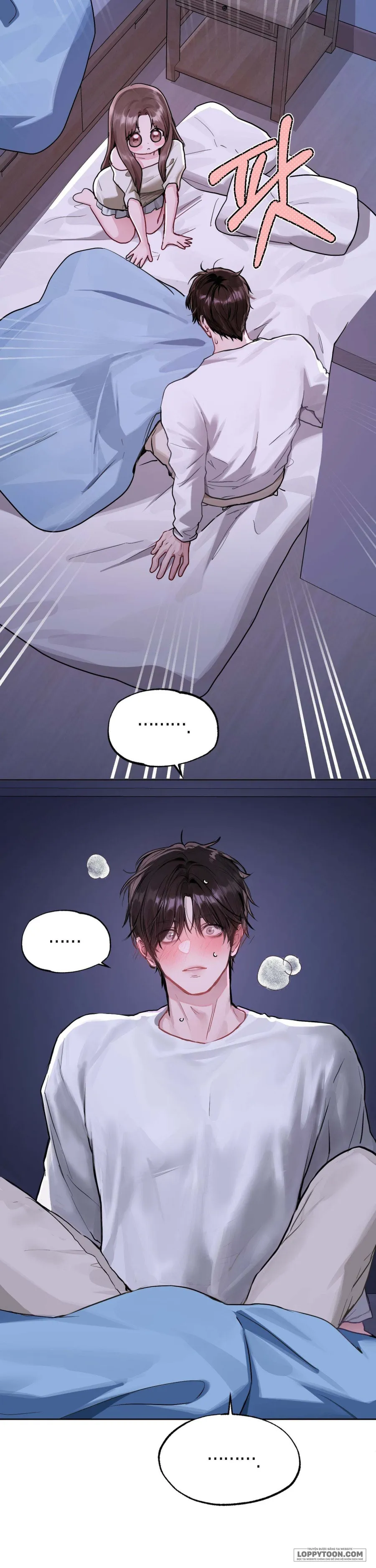 [19+] Ji Woo &amp; Woo Yeon - Chap 5 - Trang 31