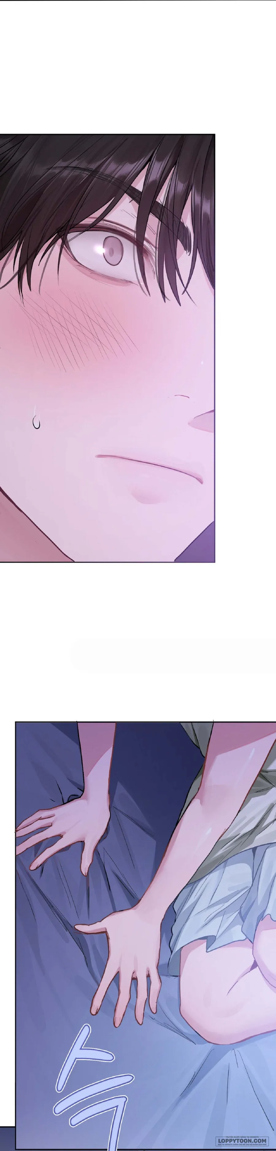 [19+] Ji Woo &amp; Woo Yeon - Chap 5 - Trang 40