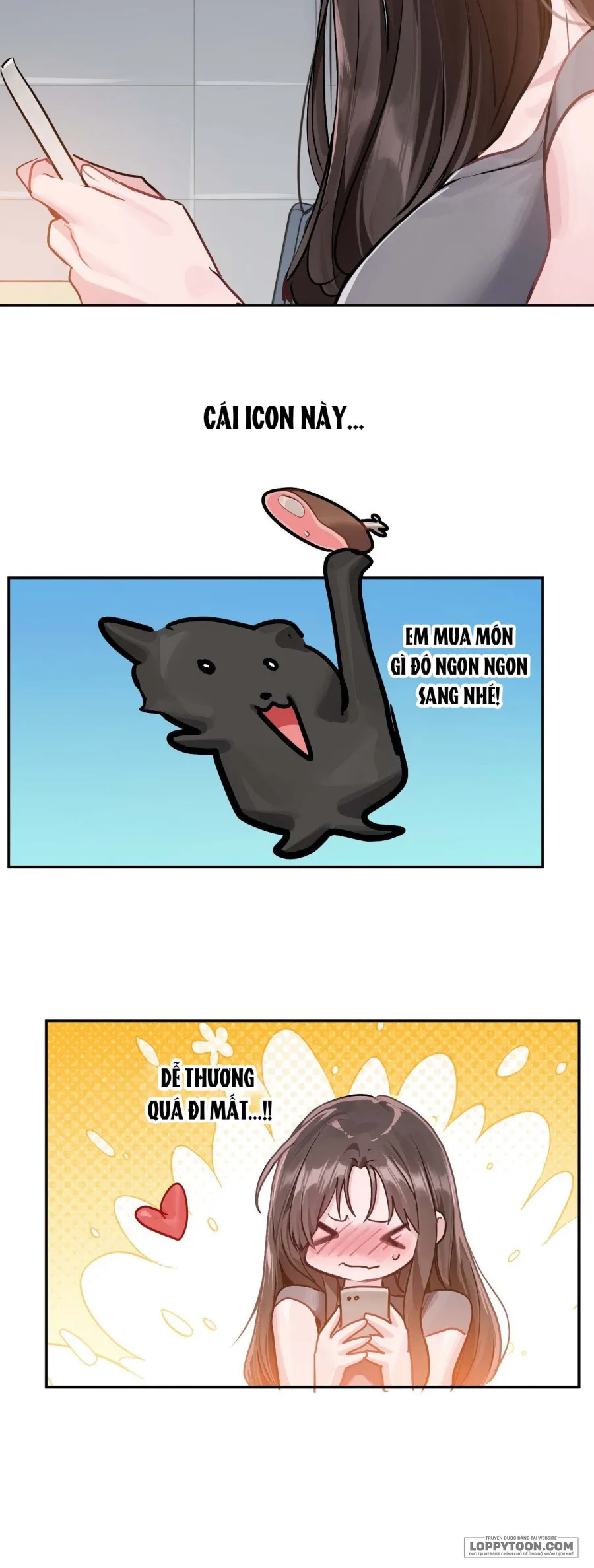 [19+] Ji Woo &amp; Woo Yeon - Chap 5 - Trang 6