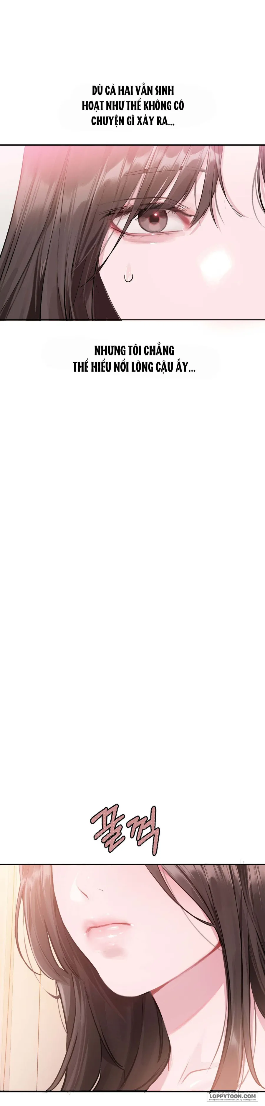 [19+] Ji Woo &amp; Woo Yeon - Chap 5 - Trang 8