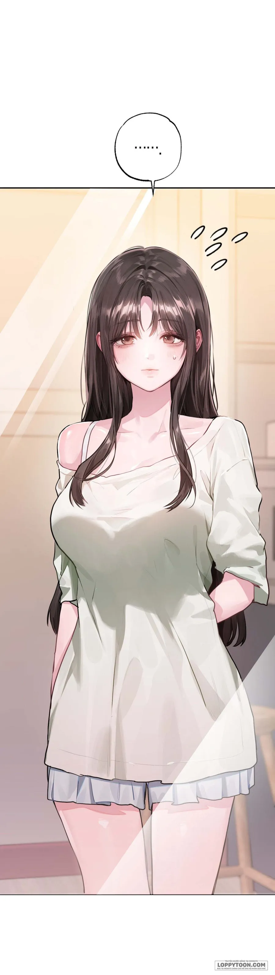 [19+] Ji Woo &amp; Woo Yeon - Chap 5 - Trang 9