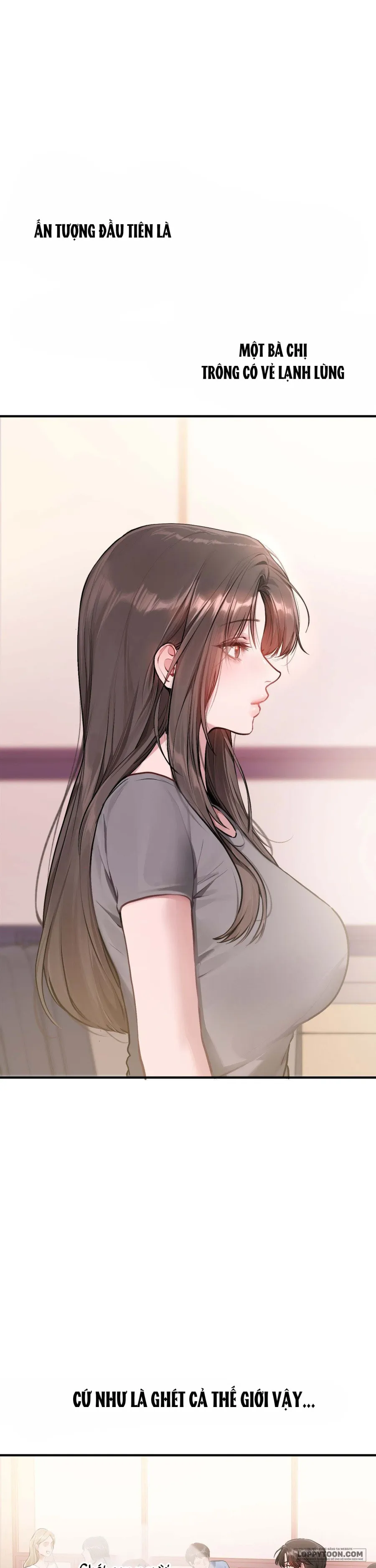 [19+] Ji Woo &amp; Woo Yeon - Chap 6 - Trang 1