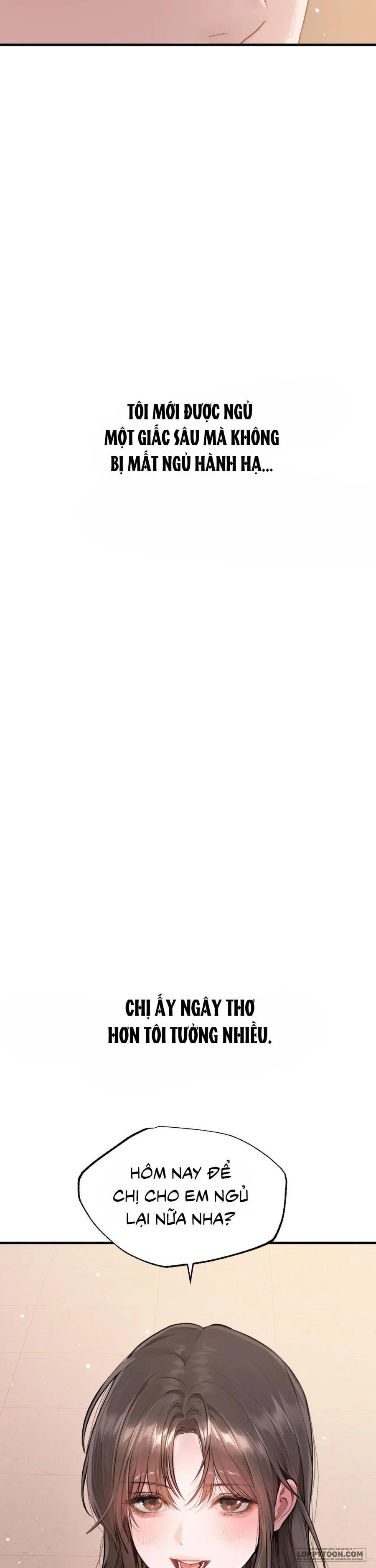 [19+] Ji Woo &amp; Woo Yeon - Chap 6 - Trang 11