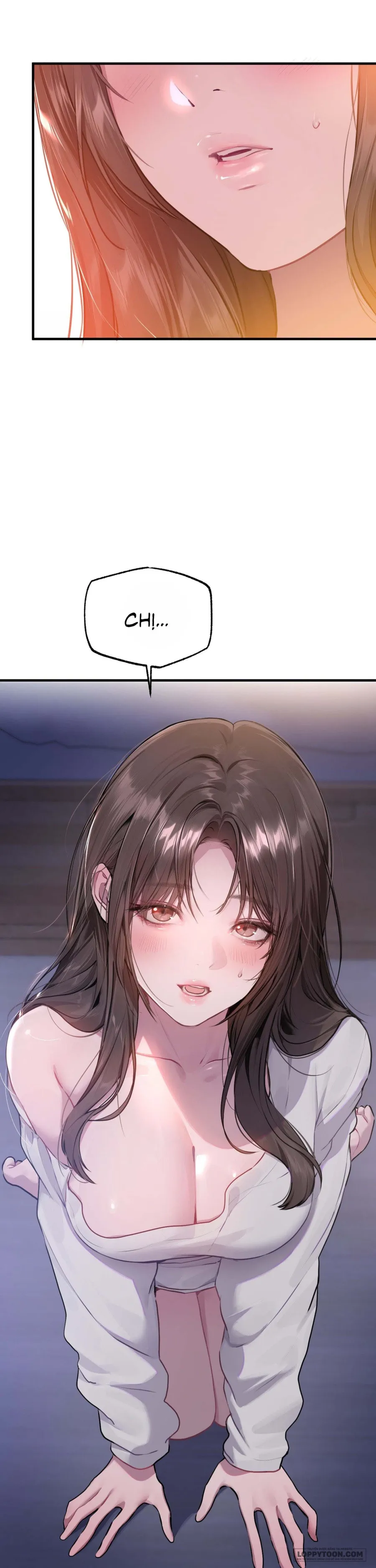 [19+] Ji Woo &amp; Woo Yeon - Chap 6 - Trang 16