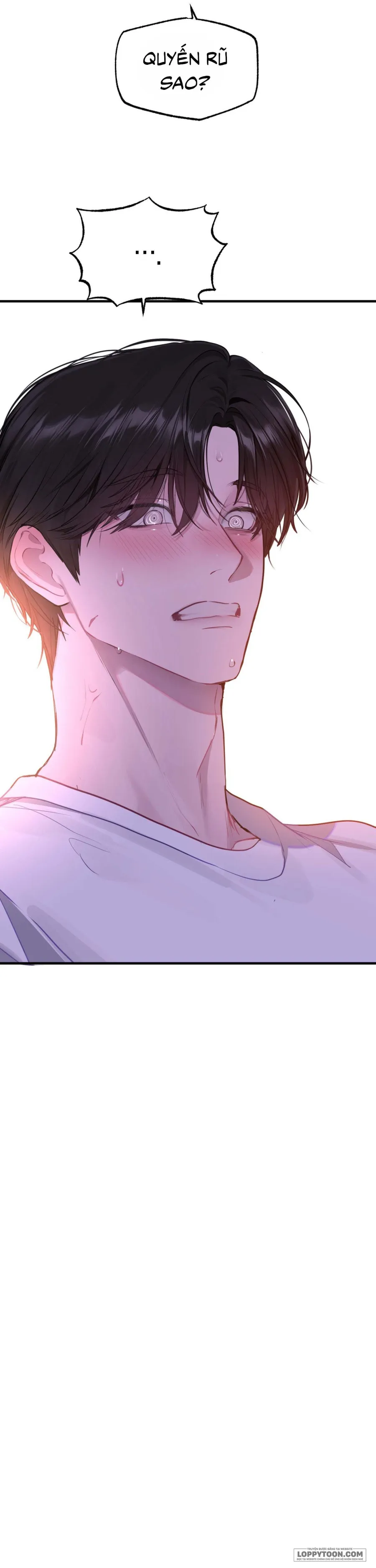 [19+] Ji Woo &amp; Woo Yeon - Chap 6 - Trang 18