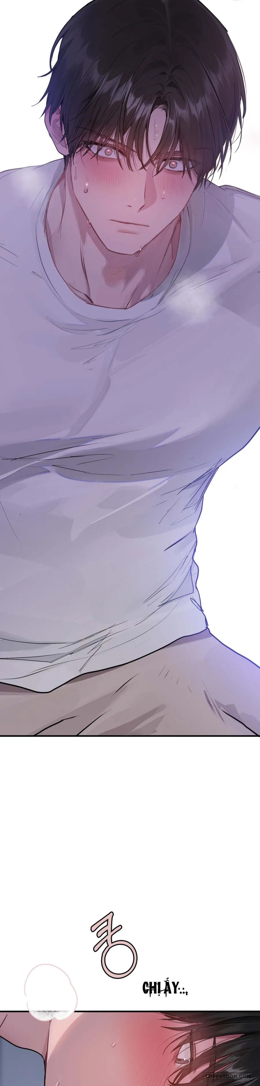 [19+] Ji Woo &amp; Woo Yeon - Chap 6 - Trang 31