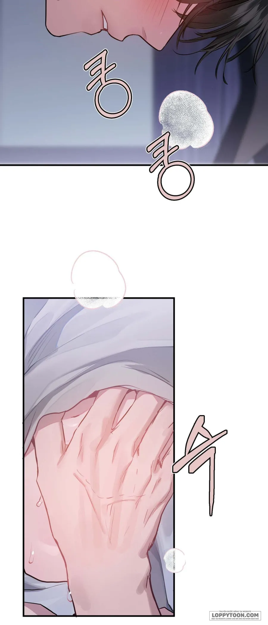 [19+] Ji Woo &amp; Woo Yeon - Chap 6 - Trang 32