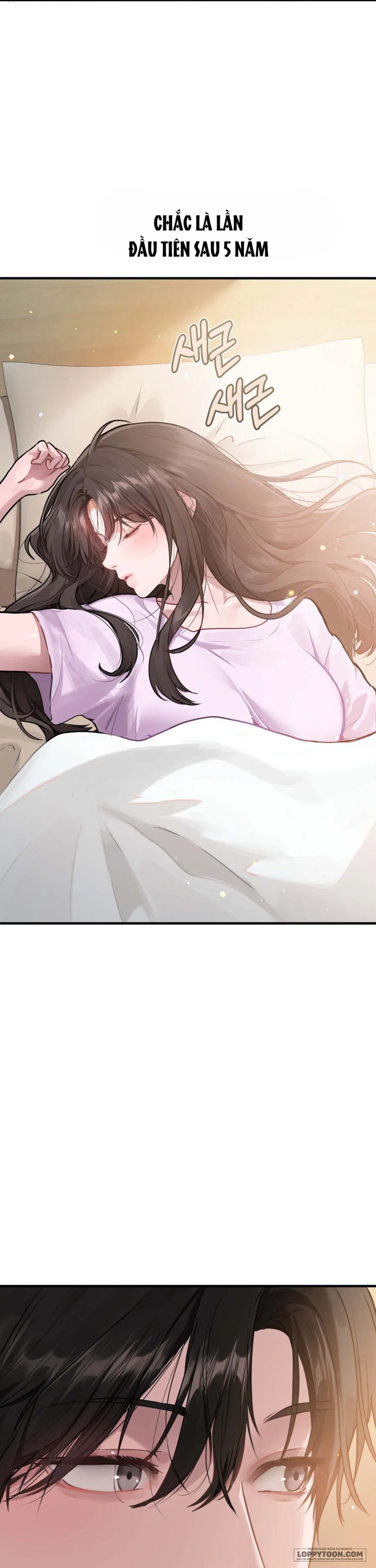 [19+] Ji Woo &amp; Woo Yeon - Chap 6 - Trang 10