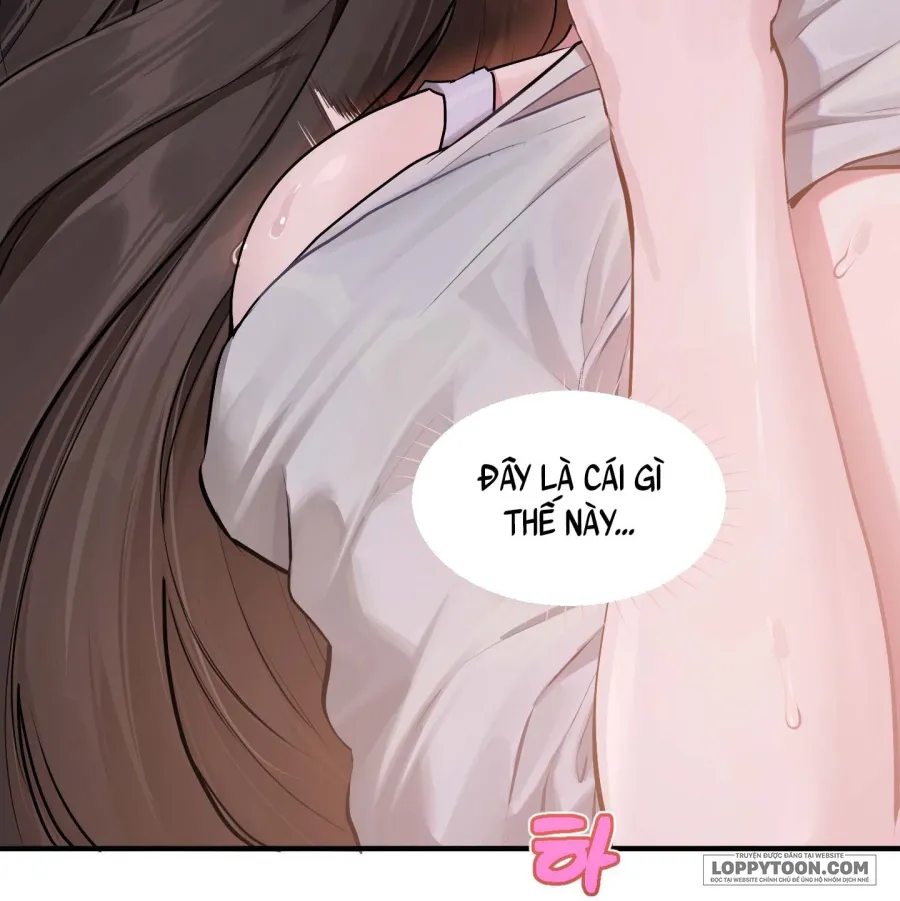 [19+] Ji Woo &amp; Woo Yeon - Chap 7 - Trang 23