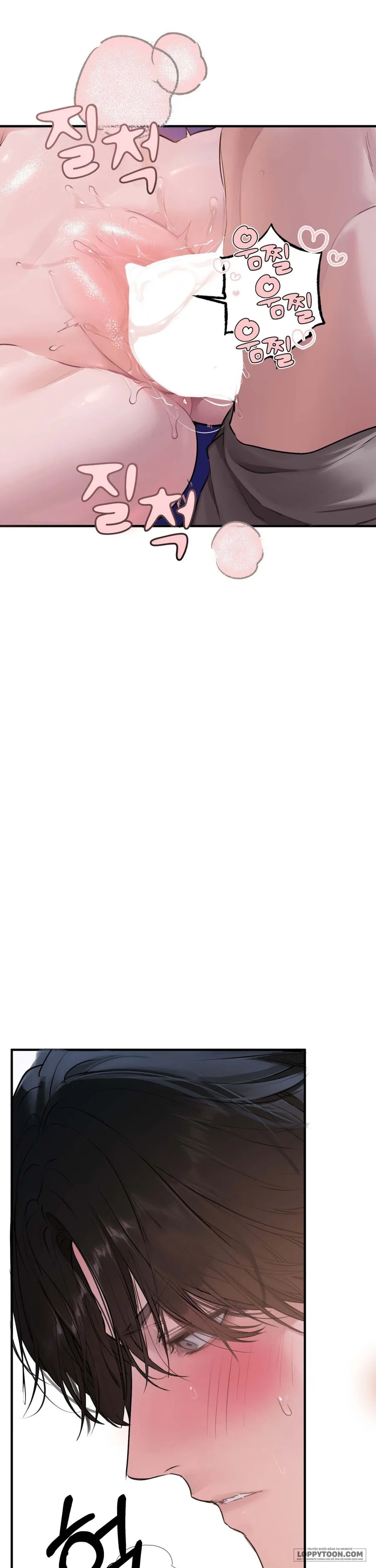 [19+] Ji Woo &amp; Woo Yeon - Chap 7 - Trang 30