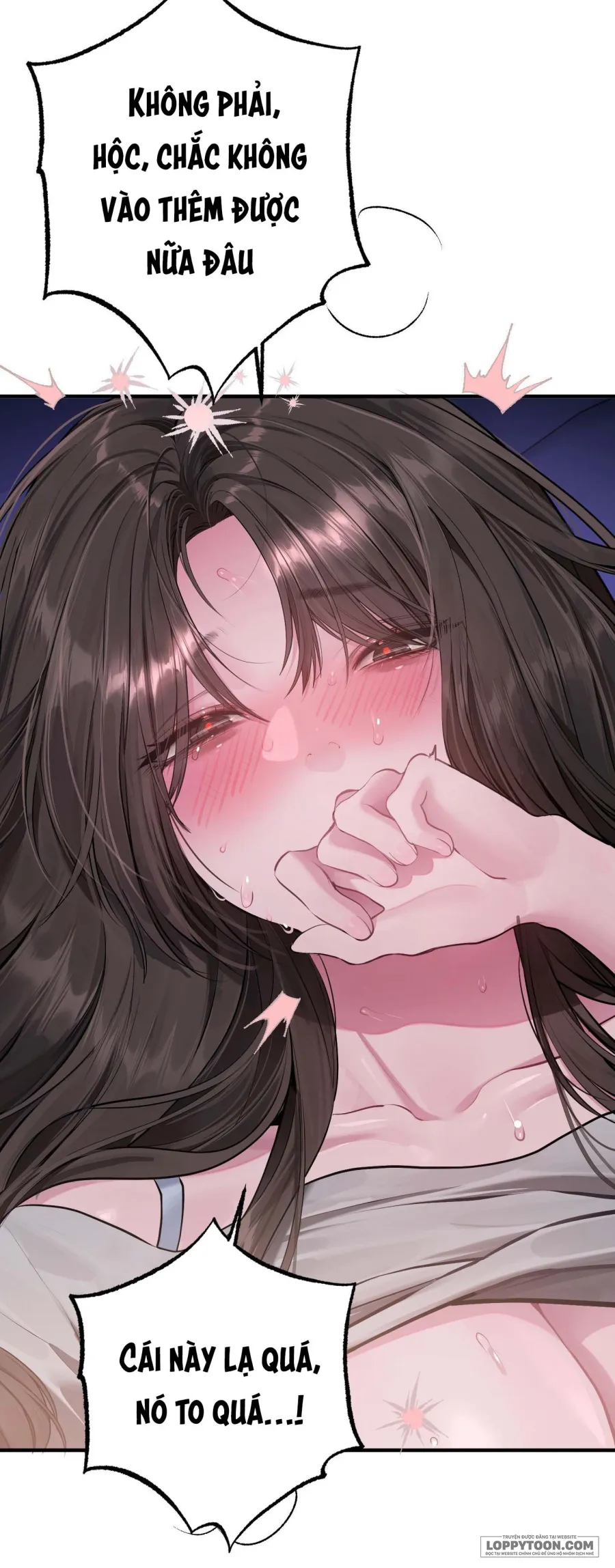 [19+] Ji Woo &amp; Woo Yeon - Chap 7 - Trang 32