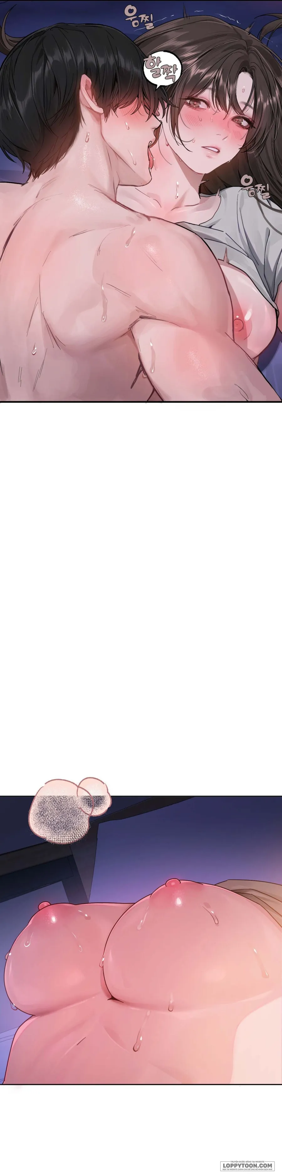 [19+] Ji Woo &amp; Woo Yeon - Chap 7 - Trang 7