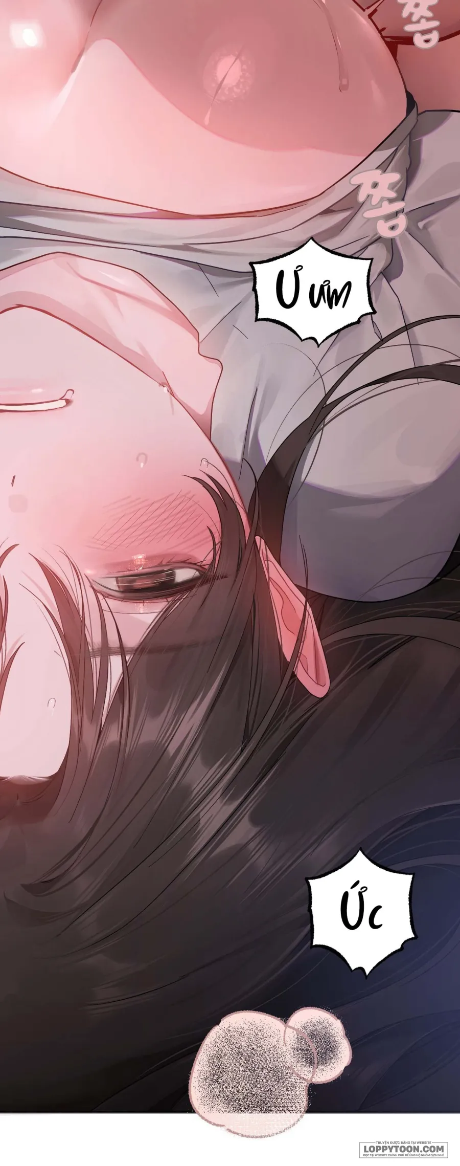 [19+] Ji Woo &amp; Woo Yeon - Chap 7 - Trang 10