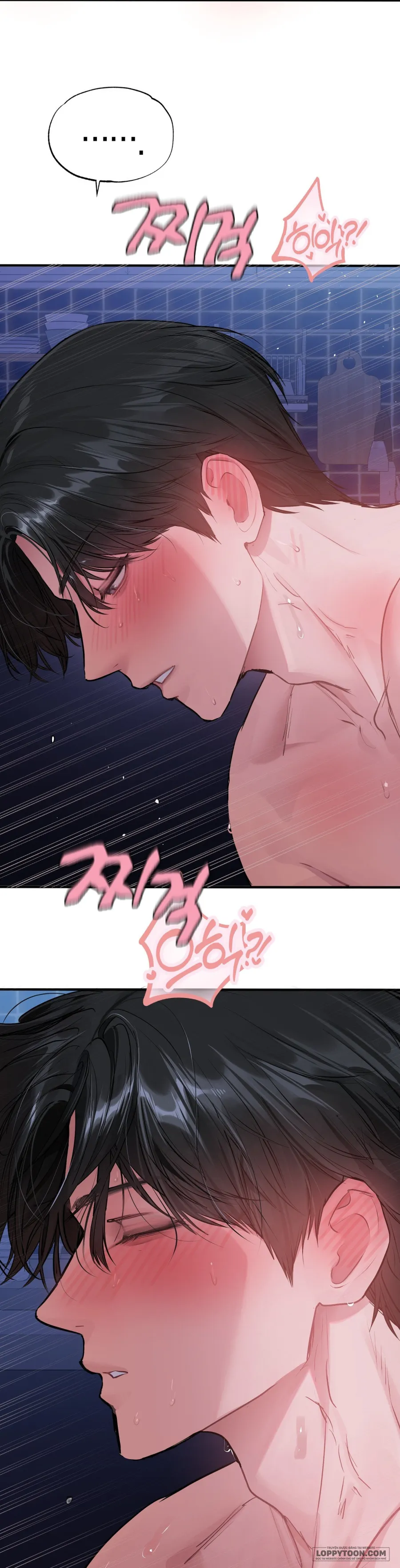[19+] Ji Woo &amp; Woo Yeon - Chap 8 - Trang 19