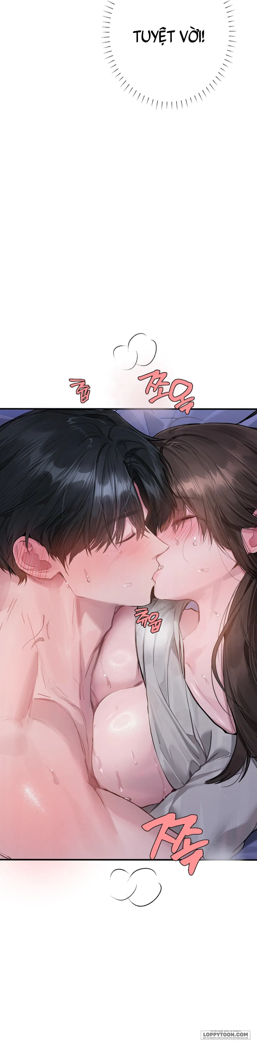 [19+] Ji Woo &amp; Woo Yeon - Chap 8 - Trang 25