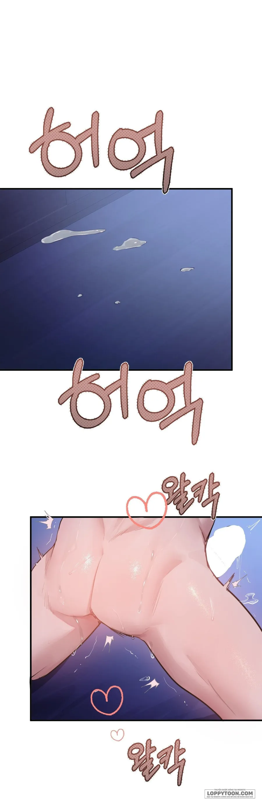 [19+] Ji Woo &amp; Woo Yeon - Chap 9 - Trang 1