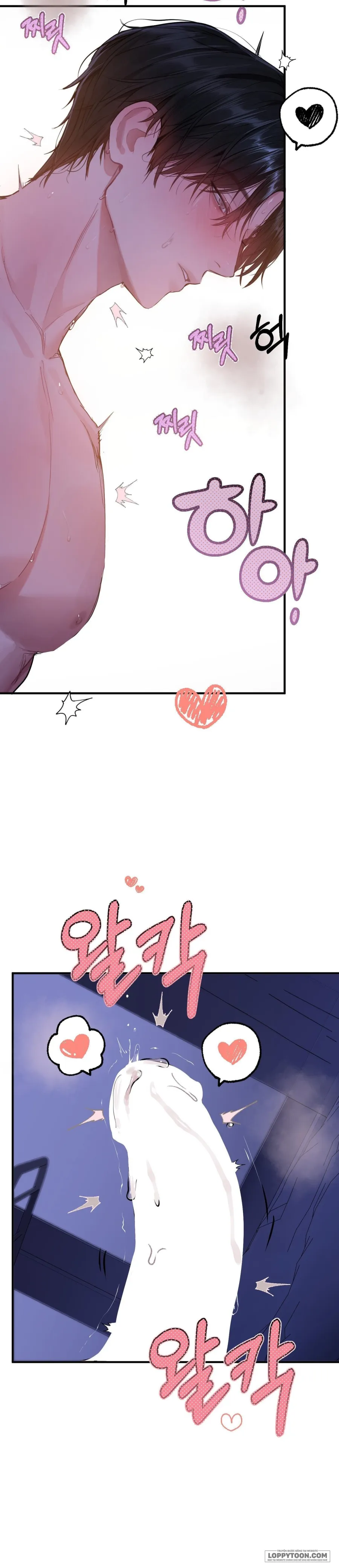 [19+] Ji Woo &amp; Woo Yeon - Chap 9 - Trang 3