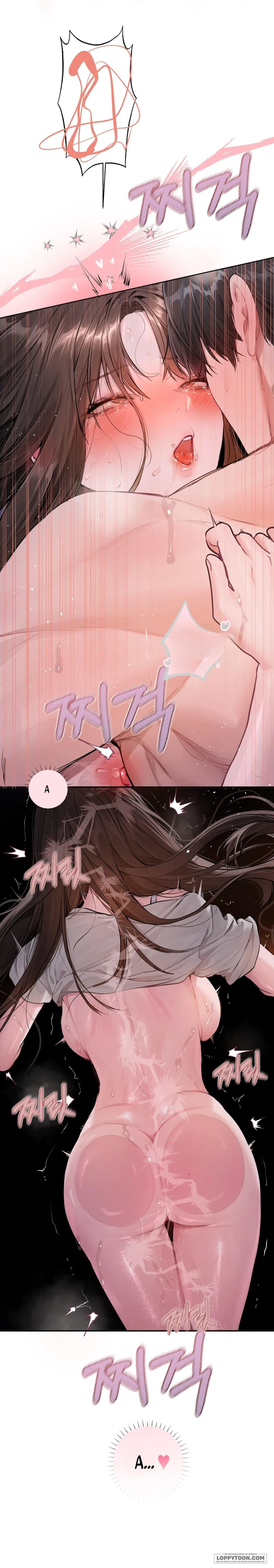 [19+] Ji Woo &amp; Woo Yeon - Chap 9 - Trang 29