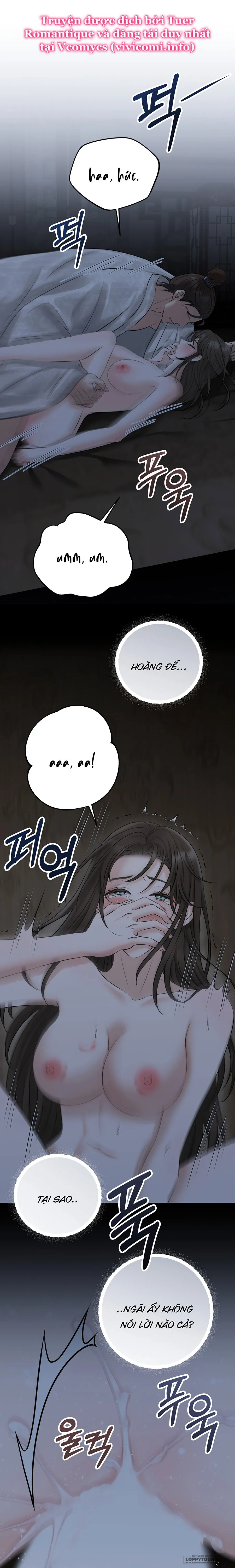 [19+] Kẻ Nhìn Trộm - Chap 1 - Trang 28