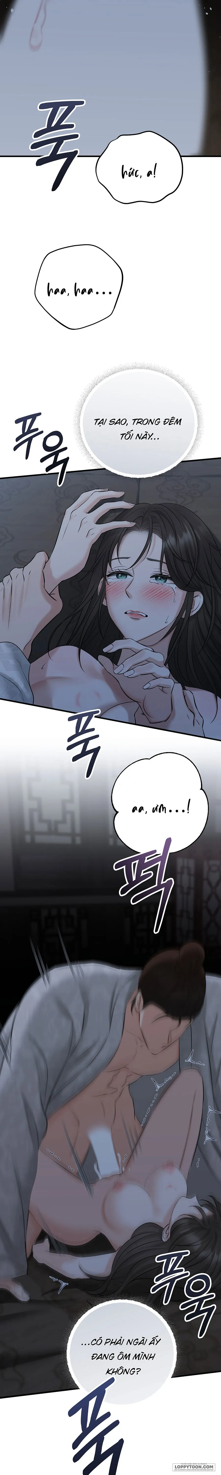 [19+] Kẻ Nhìn Trộm - Chap 1 - Trang 29