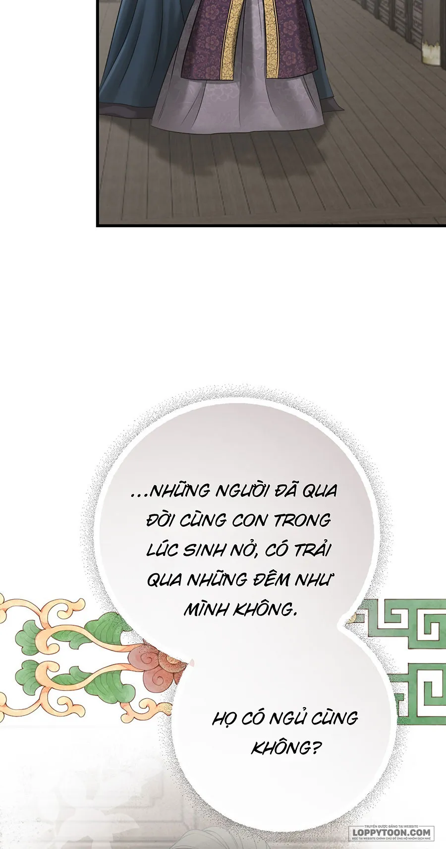 [19+] Kẻ Nhìn Trộm - Chap 1 - Trang 34