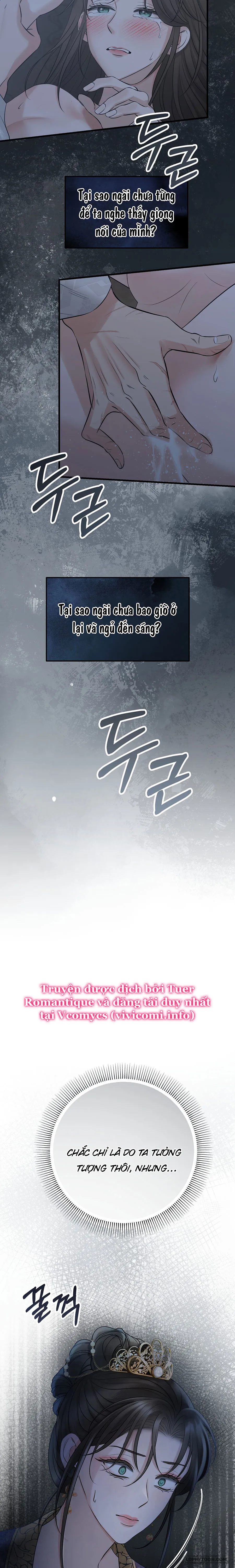 [19+] Kẻ Nhìn Trộm - Chap 1 - Trang 49