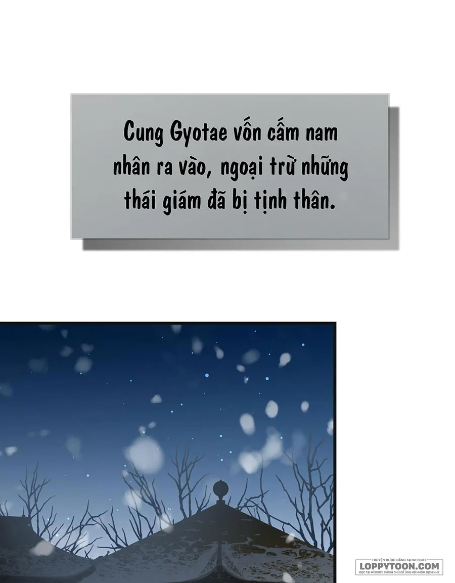 [19+] Kẻ Nhìn Trộm - Chap 6 - Trang 27
