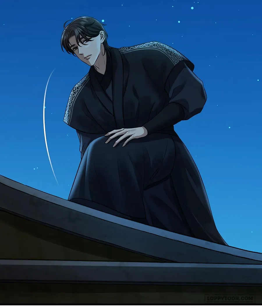 [19+] Kẻ Nhìn Trộm - Chap 7 - Trang 4