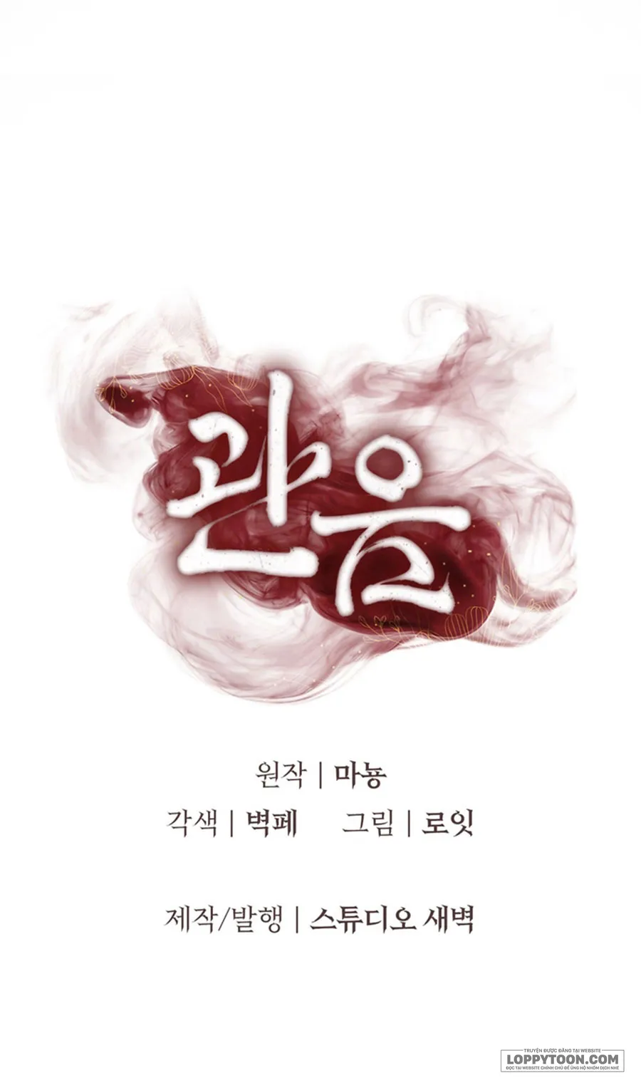 [19+] Kẻ Nhìn Trộm - Chap 9 - Trang 38