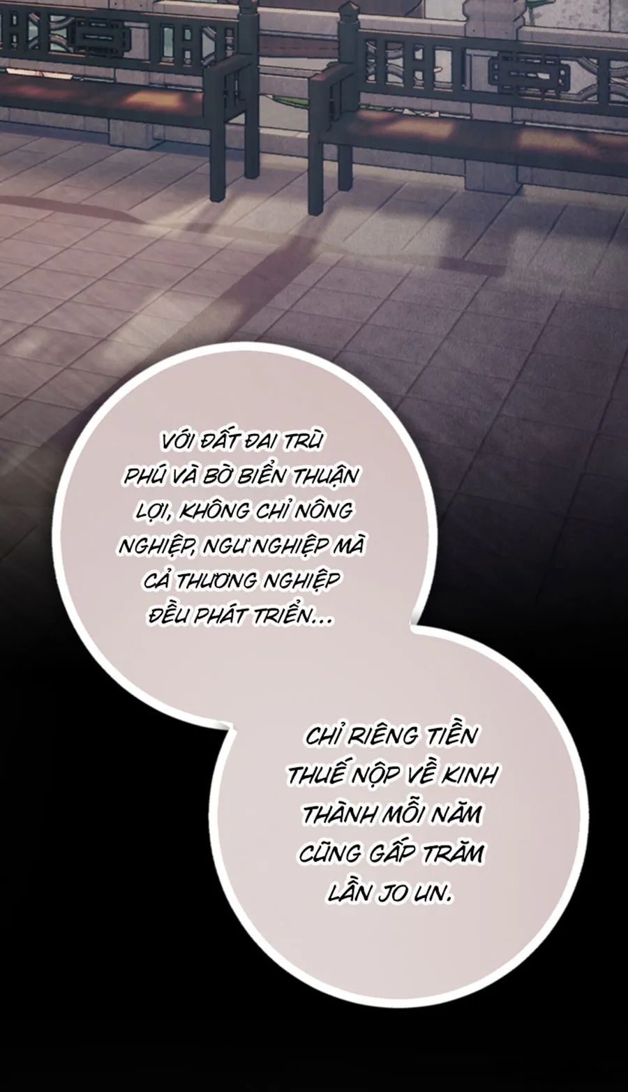 [19+] Kẻ Nhìn Trộm - Chap 9 - Trang 10