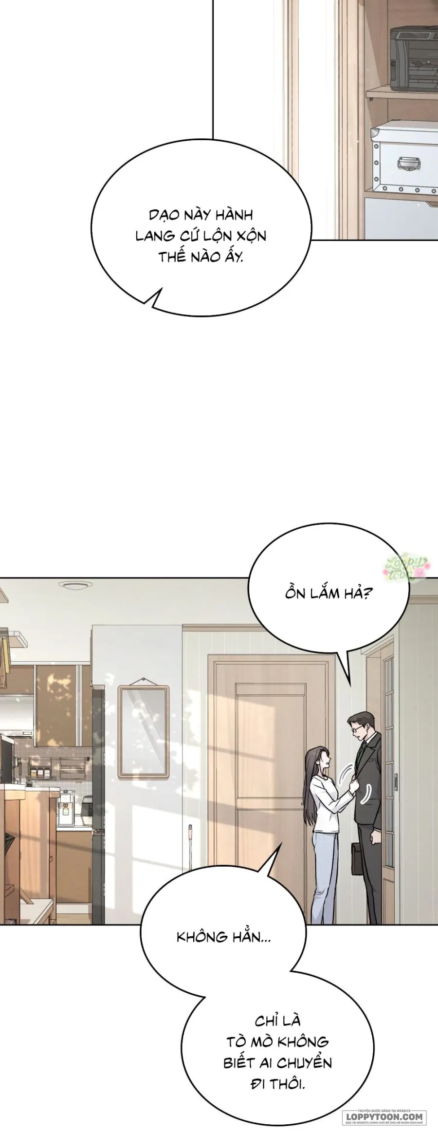 [19+] Kết Hôn Với Kẻ Tâm Thần - Chap 1 - Trang 14